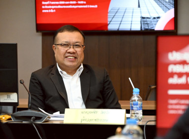 วันที่ 7 มกราคม 2569 นายสาธิต ปานขำ เลขานุุการกรม ... พารามิเตอร์รูปภาพ 4